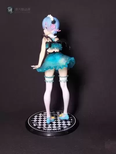 Re:从零开始的异世界生活 蕾姆 Pretty 小恶魔 Ver. Re:从零开始的异世界生活 蕾姆 Pretty 小恶魔 Ver.