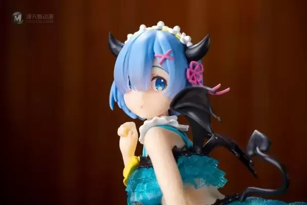 Re:从零开始的异世界生活 蕾姆 Pretty 小恶魔 Ver. Re:从零开始的异世界生活 蕾姆 Pretty 小恶魔 Ver.