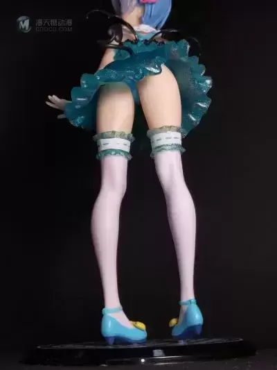 Re:从零开始的异世界生活 蕾姆 Pretty 小恶魔 Ver. Re:从零开始的异世界生活 蕾姆 Pretty 小恶魔 Ver.
