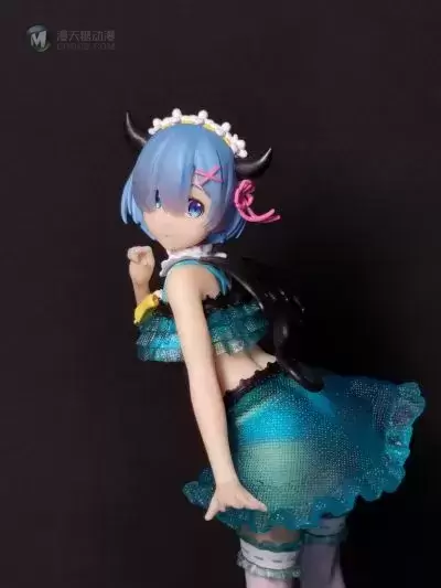 Re:从零开始的异世界生活 蕾姆 Pretty 小恶魔 Ver. Re:从零开始的异世界生活 蕾姆 Pretty 小恶魔 Ver.