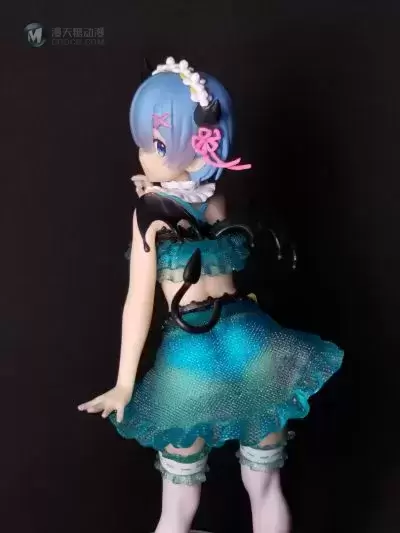 Re:从零开始的异世界生活 蕾姆 Pretty 小恶魔 Ver. Re:从零开始的异世界生活 蕾姆 Pretty 小恶魔 Ver.