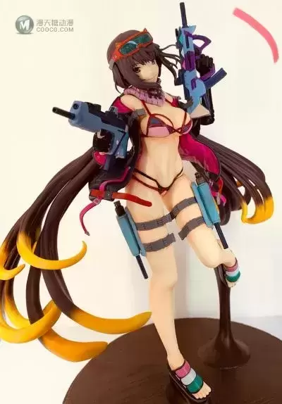 Fate/Grand Order 刑部姬 泳装 Fate/Grand Order 刑部姬 泳装