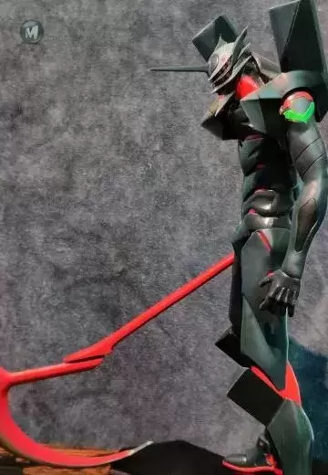 PM 手办 福音战士新剧场版 EVA 九号机 觉醒ver. PM 手办 福音战士新剧场版 EVA 九号机 觉醒ver.
