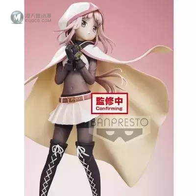 ESPRESTO 魔法纪录 魔法少女小圆外传 环伊吕波 ESPRESTO 魔法纪录 魔法少女小圆外传 环伊吕波