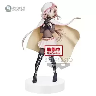 ESPRESTO 魔法纪录 魔法少女小圆外传 环伊吕波 ESPRESTO 魔法纪录 魔法少女小圆外传 环伊吕波