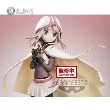 ESPRESTO 魔法纪录 魔法少女小圆外传 环伊吕波 ESPRESTO 魔法纪录 魔法少女小圆外传 环伊吕波