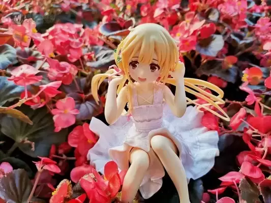 ESPRESTO 魔法纪录 魔法少女小圆外传 环伊吕波 ESPRESTO 魔法纪录 魔法少女小圆外传 环伊吕波