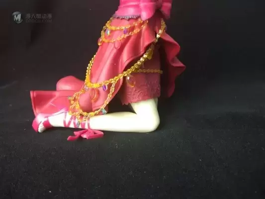 Espresto 偶像大师灰姑娘女孩 佐久间麻由 深红的祝福ver. Espresto 偶像大师灰姑娘女孩 佐久间麻由 深红的祝福ver.