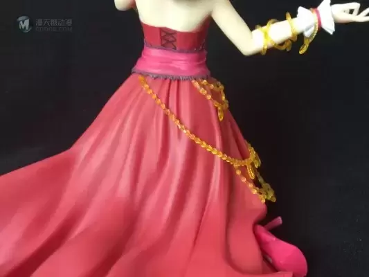 Espresto 偶像大师灰姑娘女孩 佐久间麻由 深红的祝福ver. Espresto 偶像大师灰姑娘女孩 佐久间麻由 深红的祝福ver.
