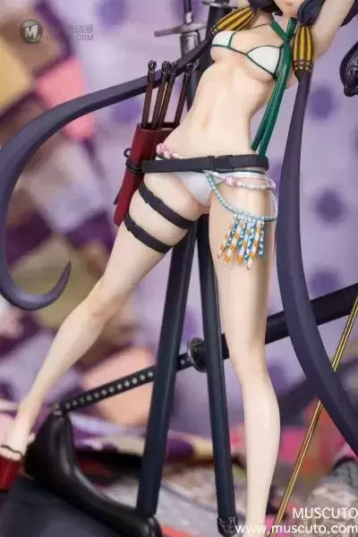 Fate / Grand Order 葛饰北斋 Fate / Grand Order 葛饰北斋