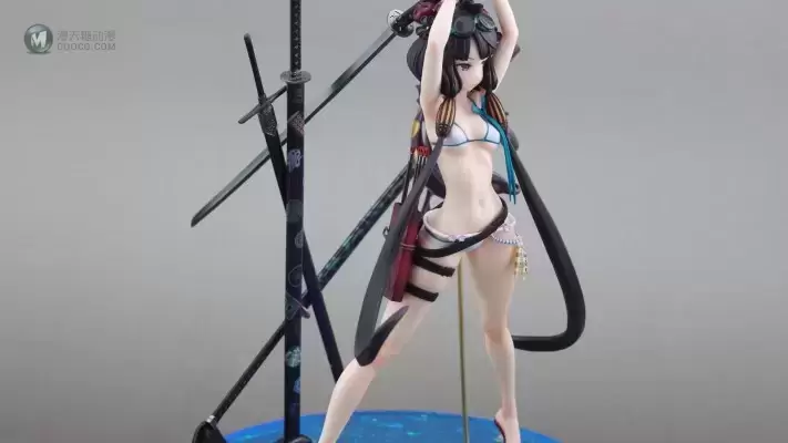 Fate / Grand Order 葛饰北斋 Fate / Grand Order 葛饰北斋