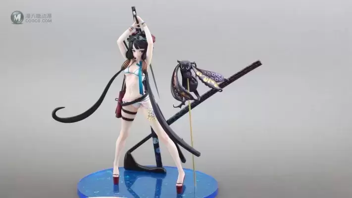 Fate / Grand Order 葛饰北斋 Fate / Grand Order 葛饰北斋