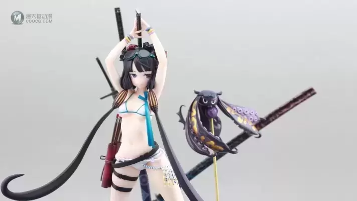 Fate / Grand Order 葛饰北斋 Fate / Grand Order 葛饰北斋
