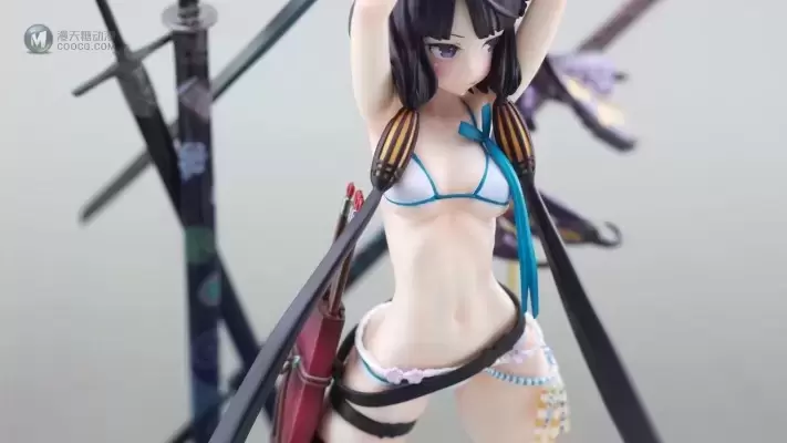 Fate / Grand Order 葛饰北斋 Fate / Grand Order 葛饰北斋