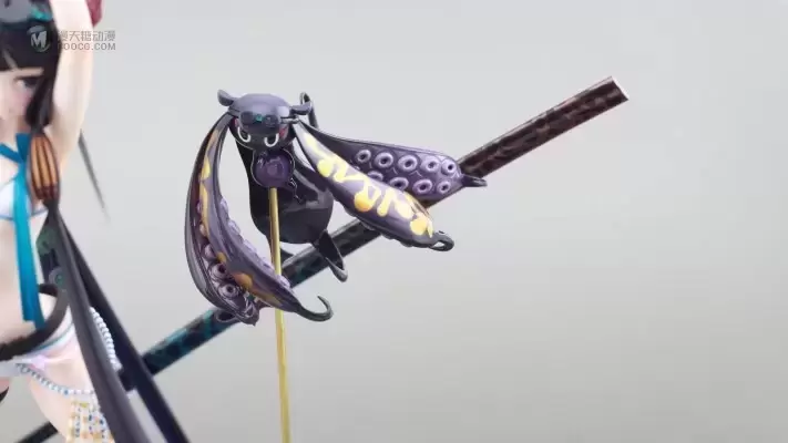 Fate / Grand Order 葛饰北斋 Fate / Grand Order 葛饰北斋