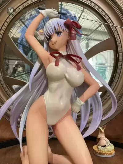 Fate/Extra CCC BB Fate/Extra CCC BB