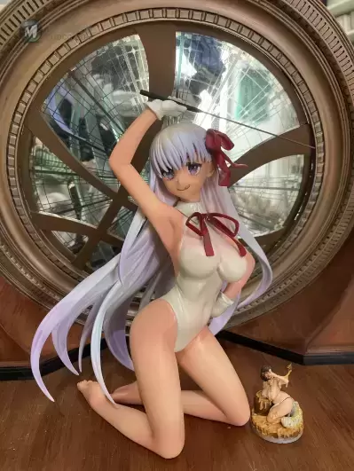 Fate/Extra CCC BB Fate/Extra CCC BB