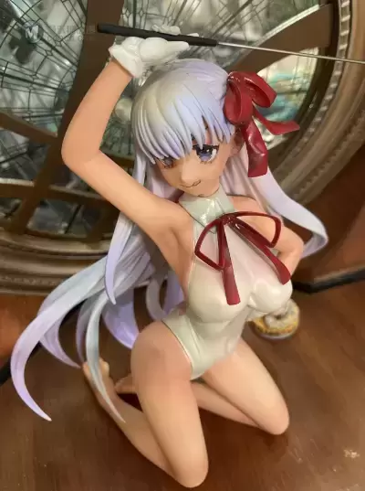 Fate/Extra CCC BB Fate/Extra CCC BB