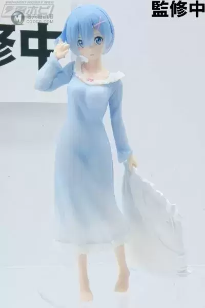 超级景品 Re:从零开始的异世界生活 蕾姆 Night Wear 超级景品 Re:从零开始的异世界生活 蕾姆 Night Wear