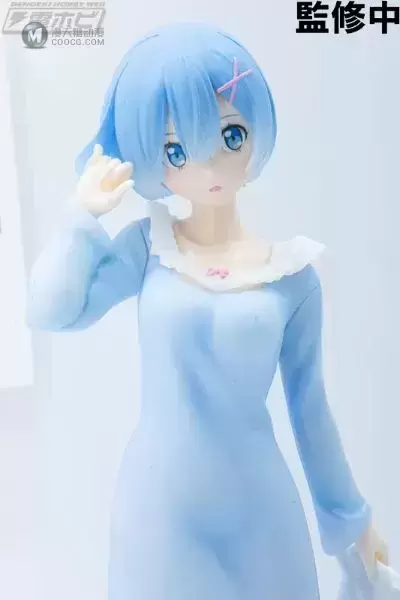 超级景品 Re:从零开始的异世界生活 蕾姆 Night Wear 超级景品 Re:从零开始的异世界生活 蕾姆 Night Wear