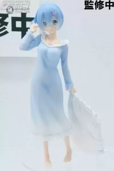 超级景品 Re:从零开始的异世界生活 蕾姆 Night Wear 超级景品 Re:从零开始的异世界生活 蕾姆 Night Wear