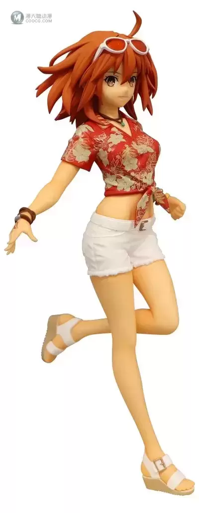 Special Figures Fate/Grand Order 咕哒子 Tropical Summer Special Figures Fate/Grand Order 咕哒子 Tropical Summer