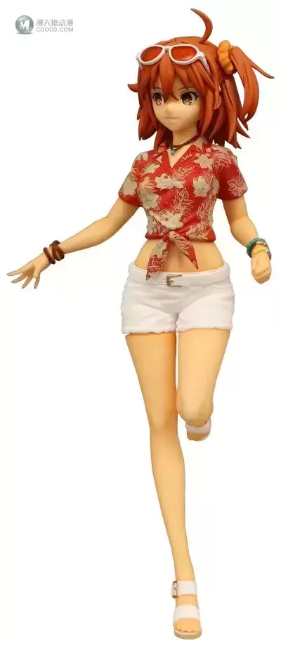 Special Figures Fate/Grand Order 咕哒子 Tropical Summer Special Figures Fate/Grand Order 咕哒子 Tropical Summer