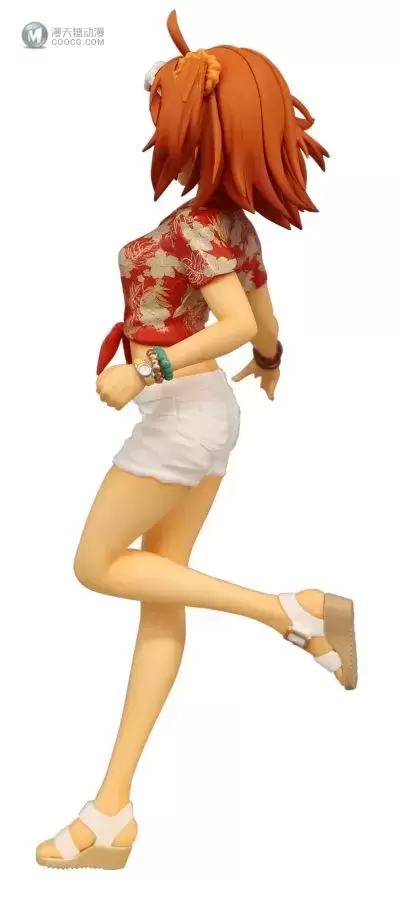Special Figures Fate/Grand Order 咕哒子 Tropical Summer Special Figures Fate/Grand Order 咕哒子 Tropical Summer