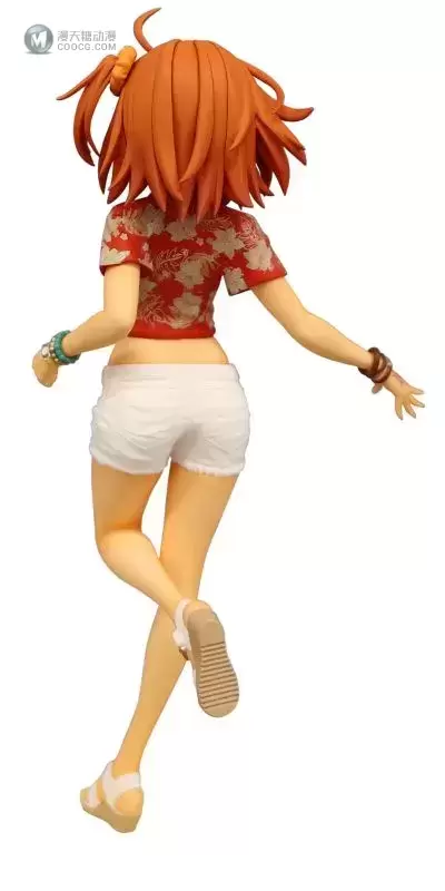 Special Figures Fate/Grand Order 咕哒子 Tropical Summer Special Figures Fate/Grand Order 咕哒子 Tropical Summer
