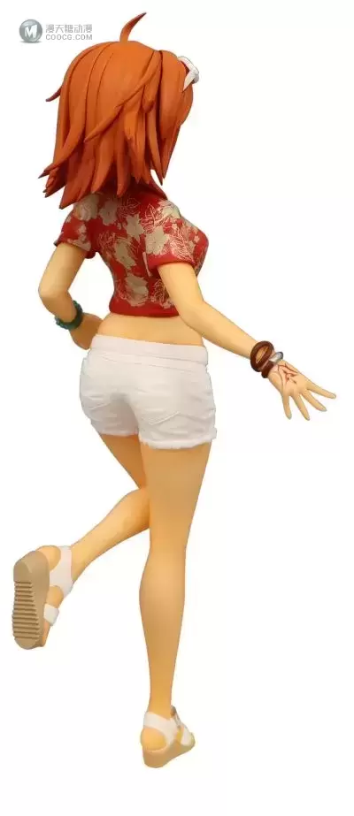 Special Figures Fate/Grand Order 咕哒子 Tropical Summer Special Figures Fate/Grand Order 咕哒子 Tropical Summer
