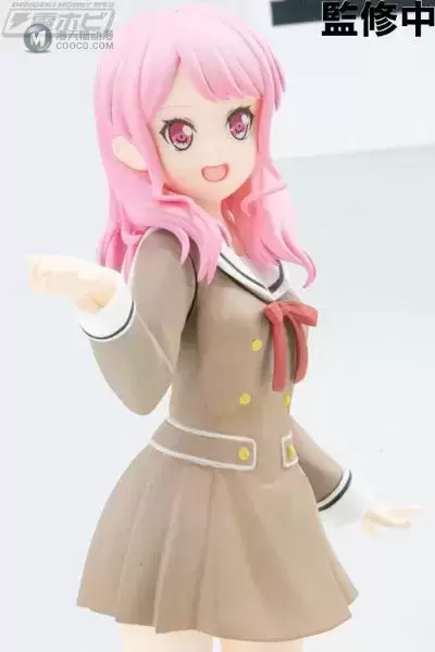 PM 手办 BanG Dream! 少女乐团派对 丸山彩 School☆Days PM 手办 BanG Dream! 少女乐团派对 丸山彩 School☆Days