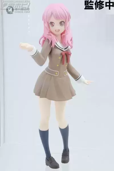 PM 手办 BanG Dream! 少女乐团派对 丸山彩 School☆Days PM 手办 BanG Dream! 少女乐团派对 丸山彩 School☆Days