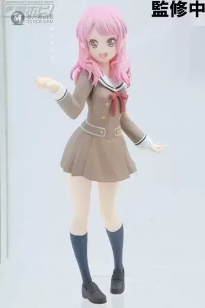 PM 手办 BanG Dream! 少女乐团派对 丸山彩 School☆Days PM 手办 BanG Dream! 少女乐团派对 丸山彩 School☆Days