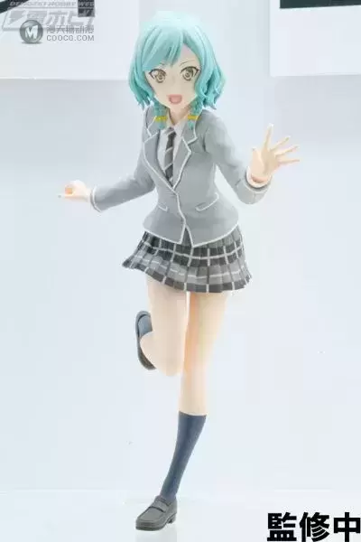 PM 手办 BanG Dream! 少女乐团派对! 冰川日菜 School☆Days PM 手办 BanG Dream! 少女乐团派对! 冰川日菜 School☆Days
