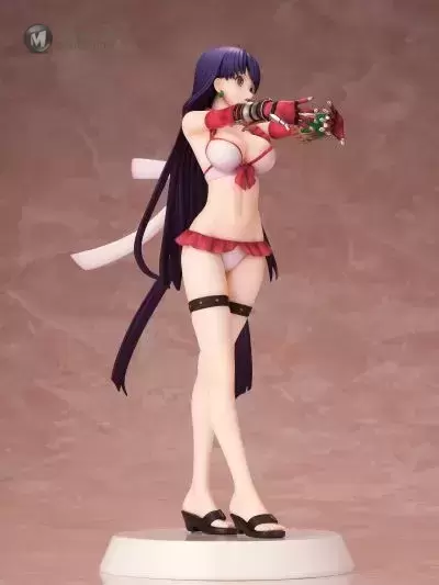 Summer Queens Fate/Grand Order Ruler/玛尔达 半成品组装 Summer Queens Fate/Grand Order Ruler/玛尔达 半成品组装