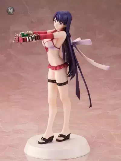 Summer Queens Fate/Grand Order Ruler/玛尔达 半成品组装 Summer Queens Fate/Grand Order Ruler/玛尔达 半成品组装