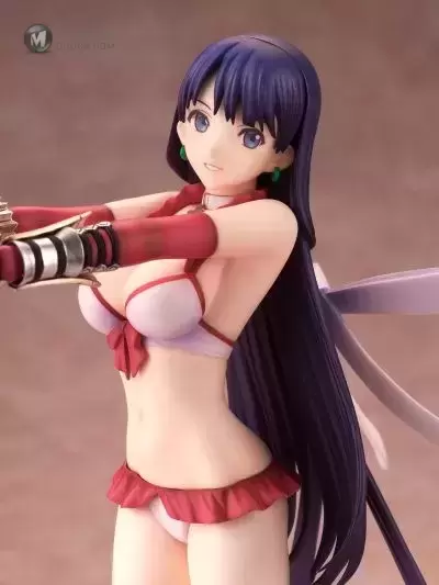 Summer Queens Fate/Grand Order Ruler/玛尔达 半成品组装 Summer Queens Fate/Grand Order Ruler/玛尔达 半成品组装