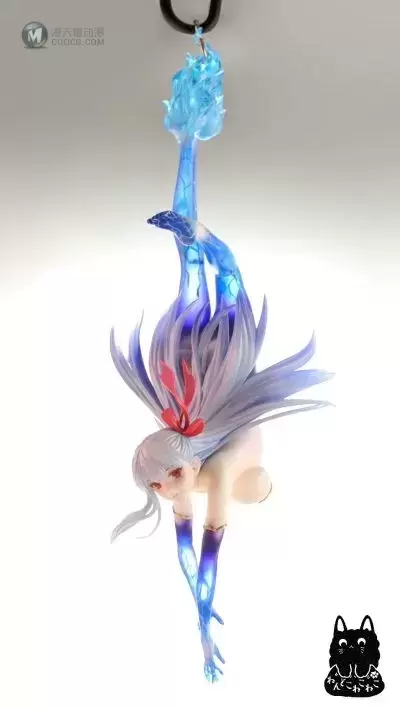 Fate/Grand Order 迦摩 第三再临 Fate/Grand Order 迦摩 第三再临