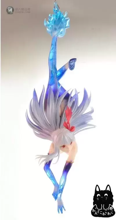 Fate/Grand Order 迦摩 第三再临 Fate/Grand Order 迦摩 第三再临