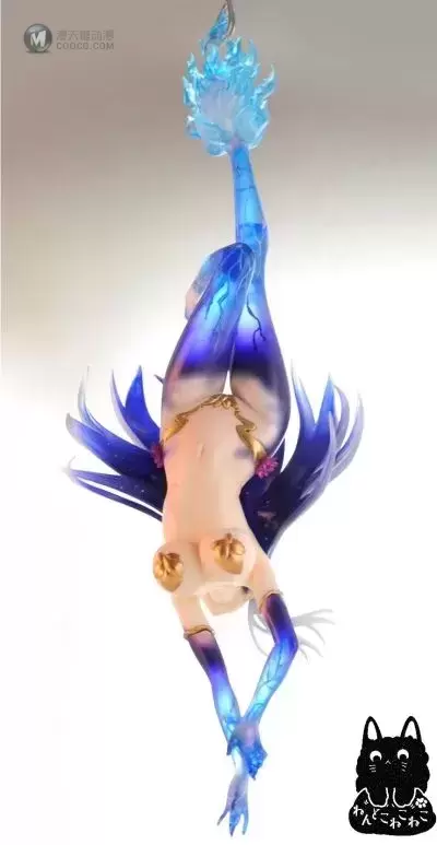 Fate/Grand Order 迦摩 第三再临 Fate/Grand Order 迦摩 第三再临