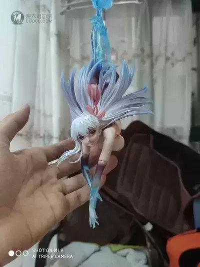 Fate/Grand Order 迦摩 第三再临 Fate/Grand Order 迦摩 第三再临