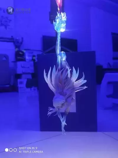 Fate/Grand Order 迦摩 第三再临 Fate/Grand Order 迦摩 第三再临