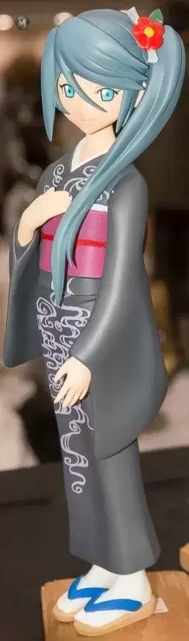 打工吧!魔王大人 鎌月铃乃 打工吧!魔王大人 鎌月铃乃