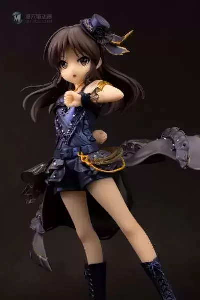 偶像大师灰姑娘女孩 橘爱丽丝