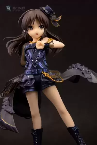 偶像大师灰姑娘女孩 橘爱丽丝