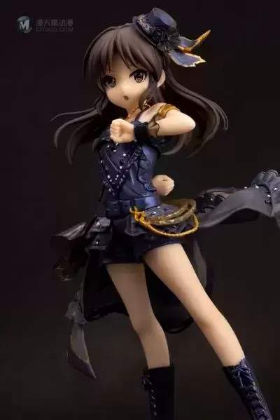 偶像大师灰姑娘女孩 橘爱丽丝