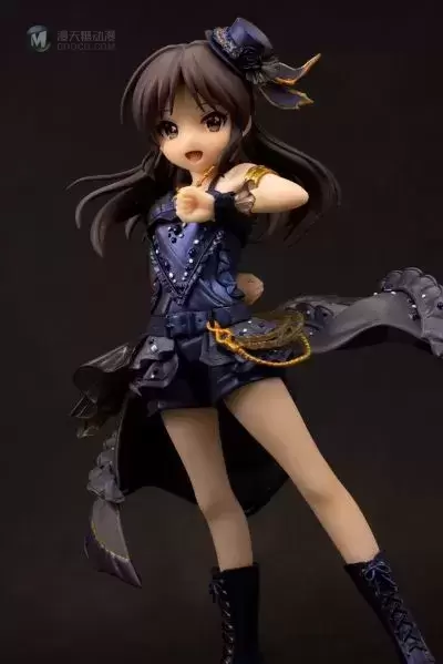 偶像大师灰姑娘女孩 橘爱丽丝