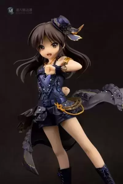 偶像大师灰姑娘女孩 橘爱丽丝