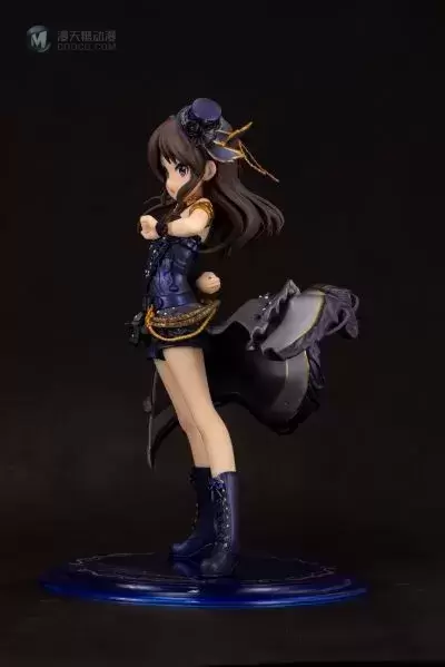 偶像大师灰姑娘女孩 橘爱丽丝