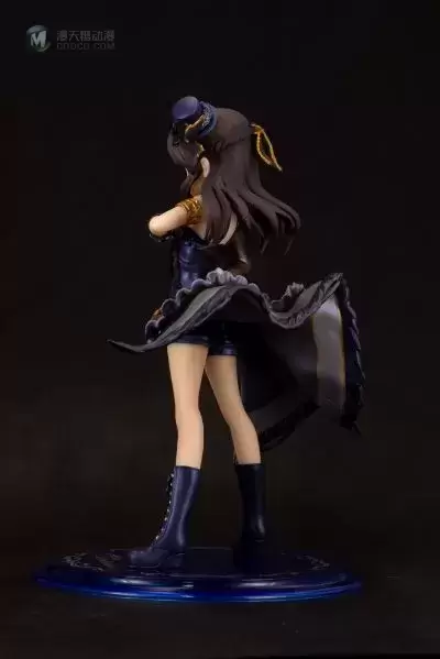 偶像大师灰姑娘女孩 橘爱丽丝